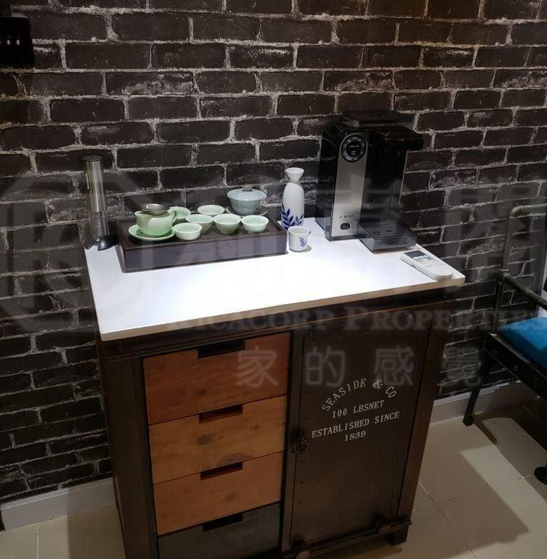 帝庭居 2期 - 28NTS – 香港北部都會區