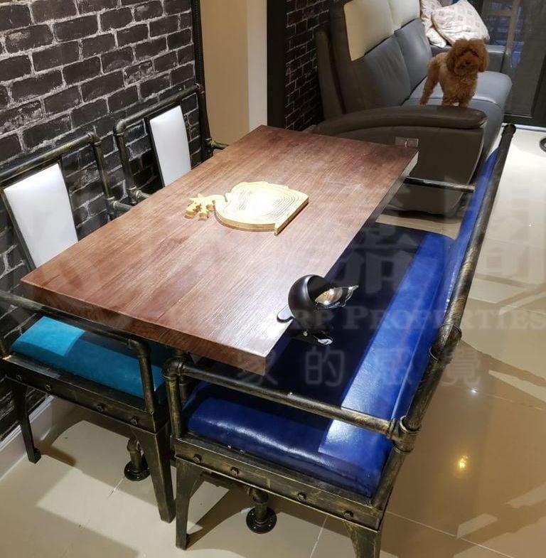 帝庭居 2期 - 28NTS – 香港北部都會區