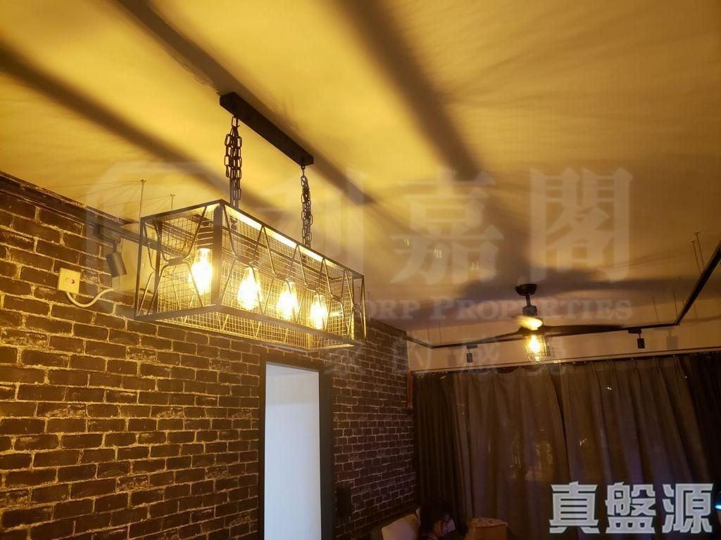 帝庭居 2期 - 28NTS – 香港北部都會區