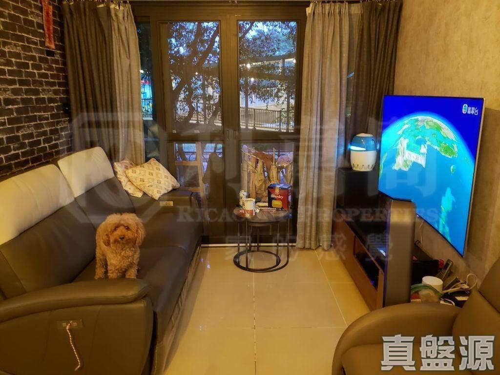 帝庭居 2期 - 28NTS – 香港北部都會區