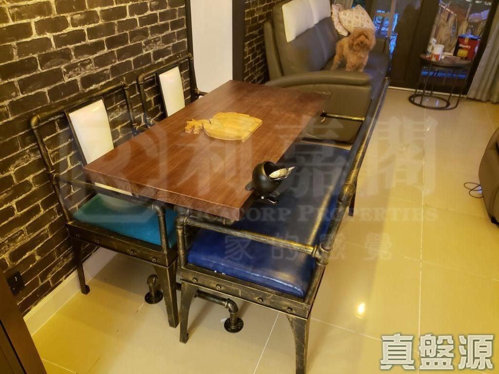 帝庭居 2期 - 28NTS – 香港北部都會區