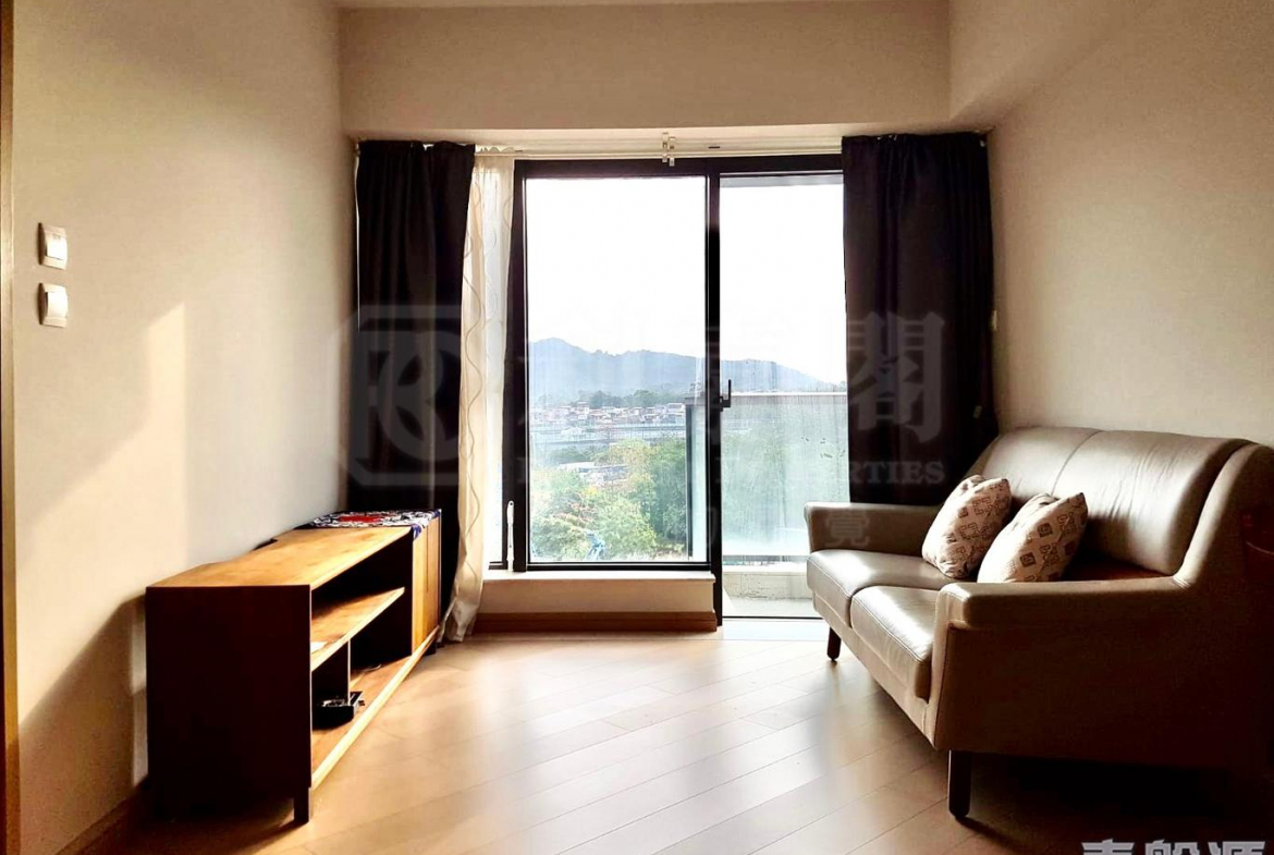 溱柏 8座 - 28NTS – 香港北部都會區