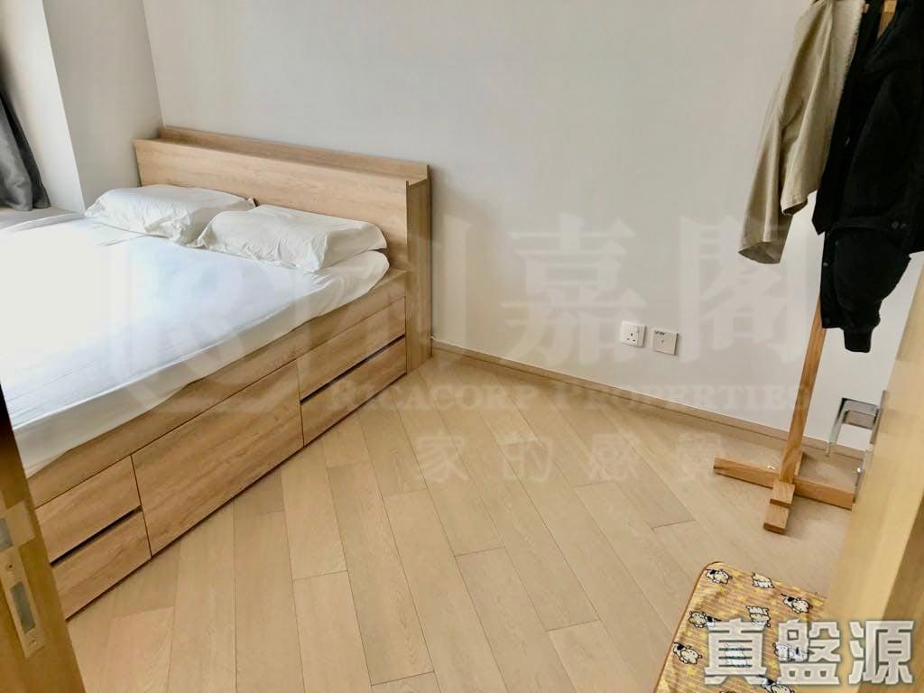 溱柏 8座 - 28NTS – 香港北部都會區