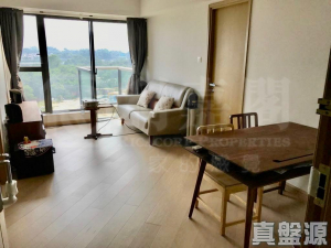 溱柏 8座 - 28NTS – 香港北部都會區