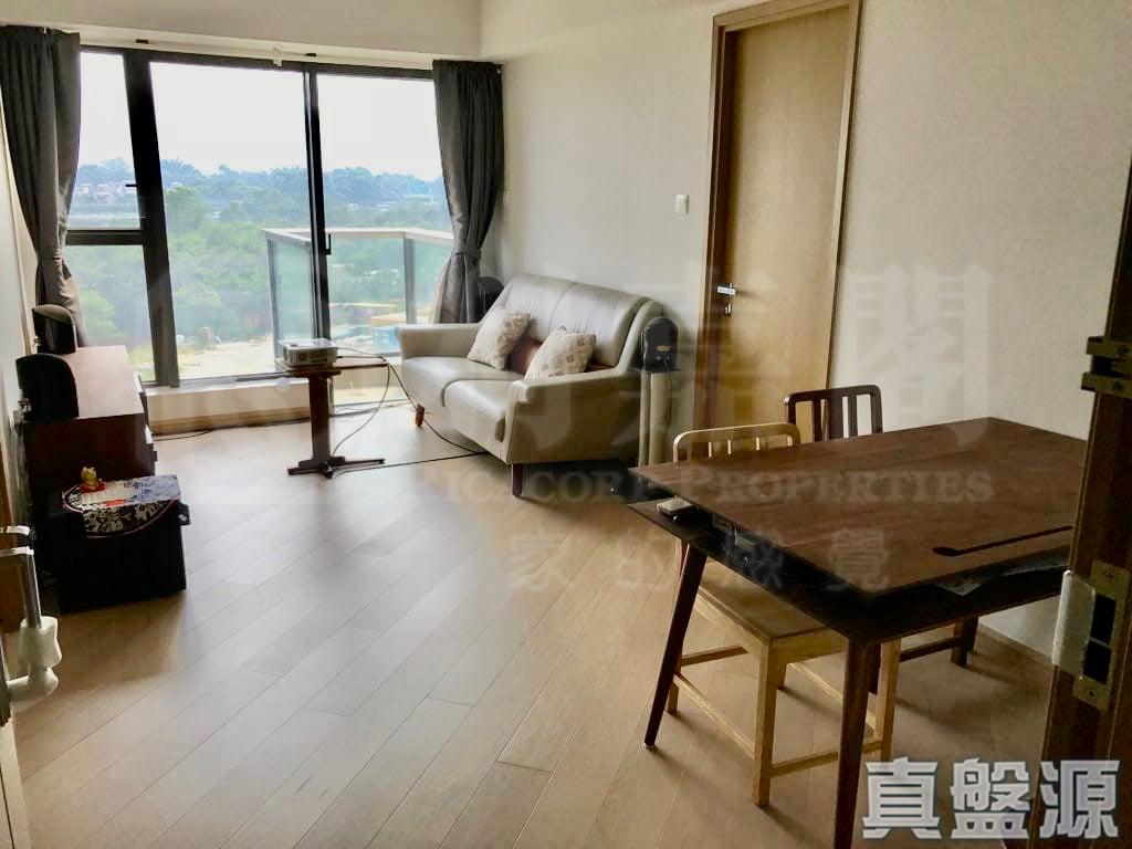 溱柏 8座 - 28NTS – 香港北部都會區