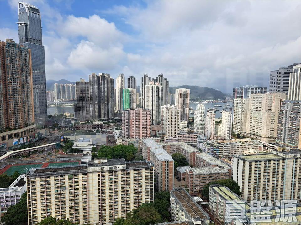 荃錦中心 1座 - 28NTS – 香港北部都會區