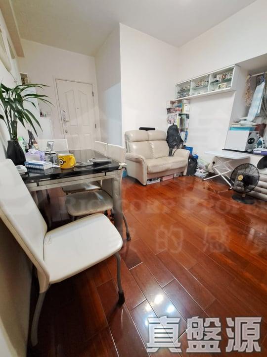 荃錦中心 1座 - 28NTS – 香港北部都會區