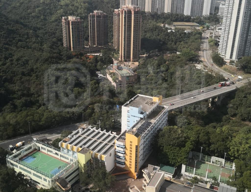 青華苑 華璇閣 (B座) - 28NTS – 香港北部都會區