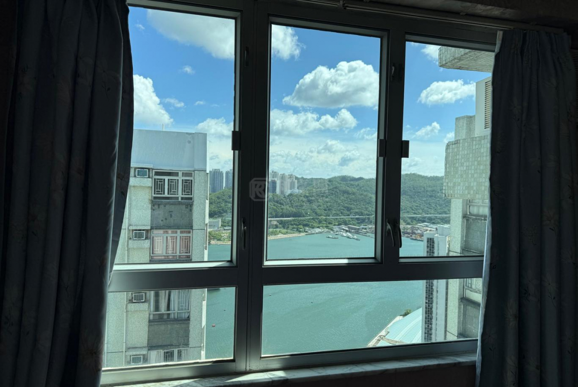 麗城花園 3期 3座 - 28NTS – 香港北部都會區