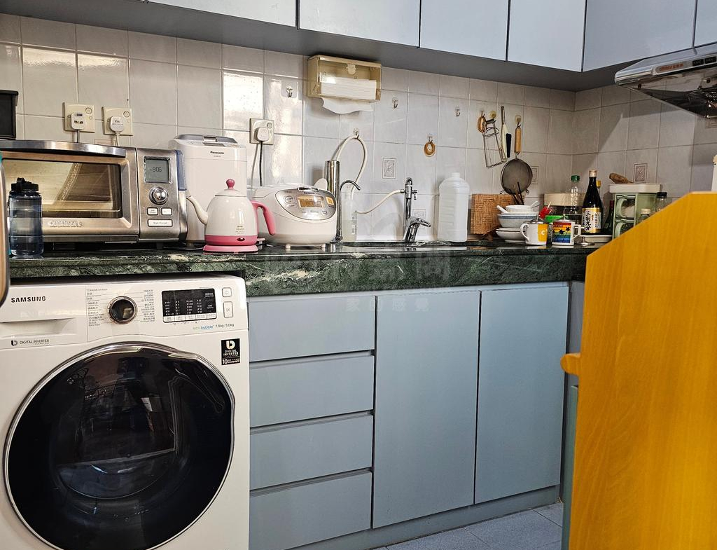 麗城花園 3期 3座 - 28NTS – 香港北部都會區