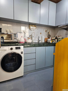 麗城花園 3期 3座 - 28NTS – 香港北部都會區