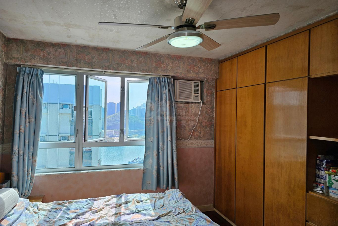 麗城花園 3期 3座 - 28NTS – 香港北部都會區