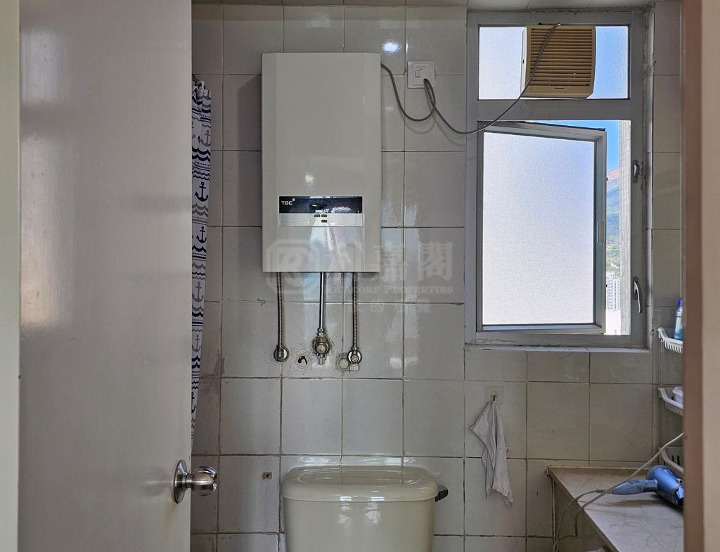 麗城花園 3期 3座 - 28NTS – 香港北部都會區