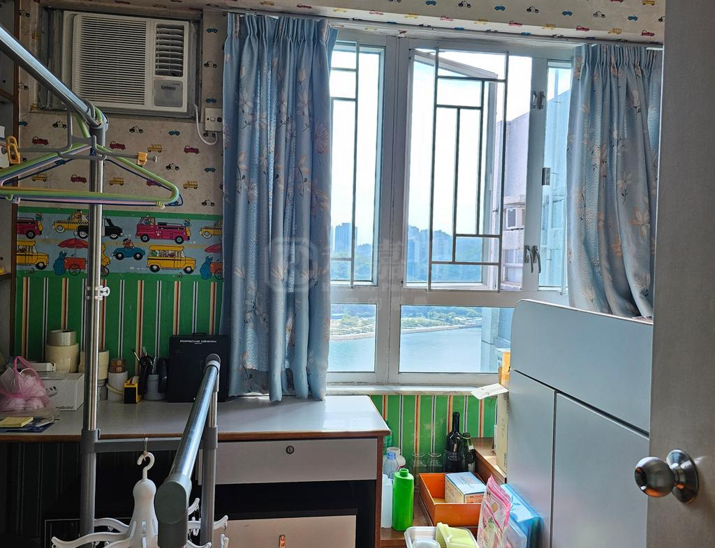 麗城花園 3期 3座 - 28NTS – 香港北部都會區