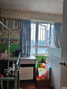 麗城花園 3期 3座 - 28NTS – 香港北部都會區