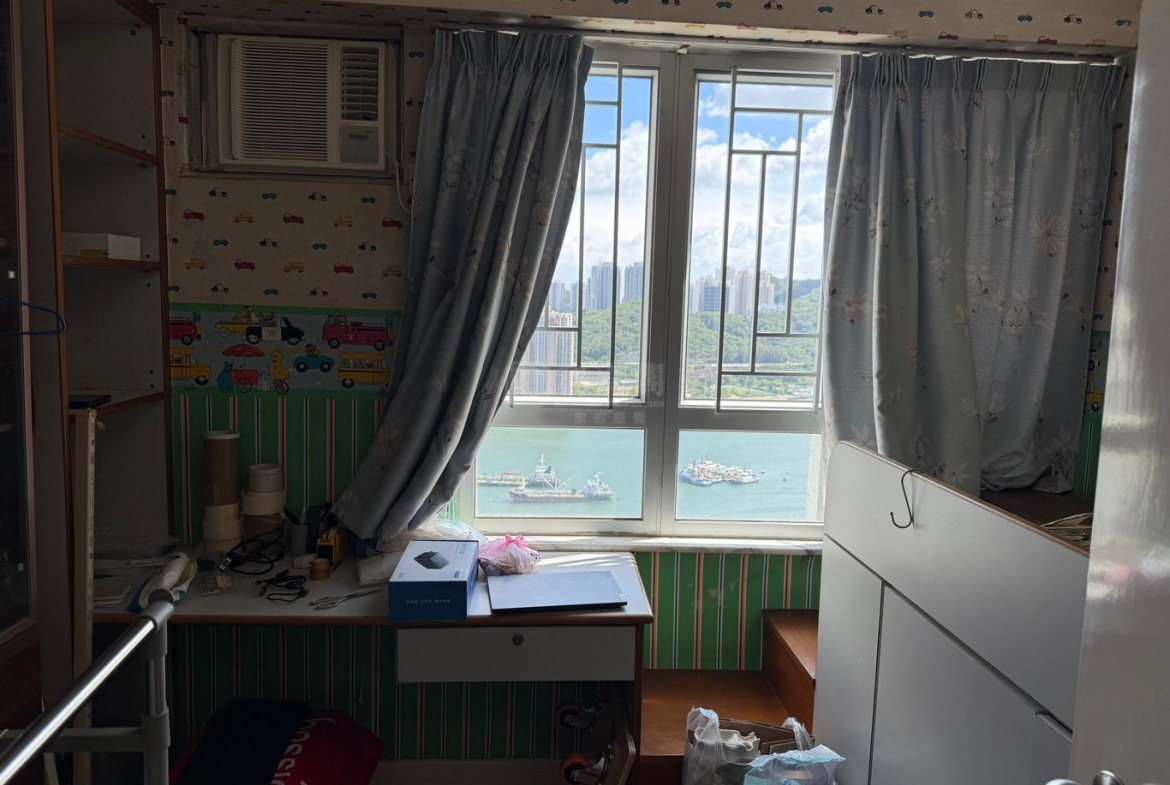 麗城花園 3期 3座 - 28NTS – 香港北部都會區