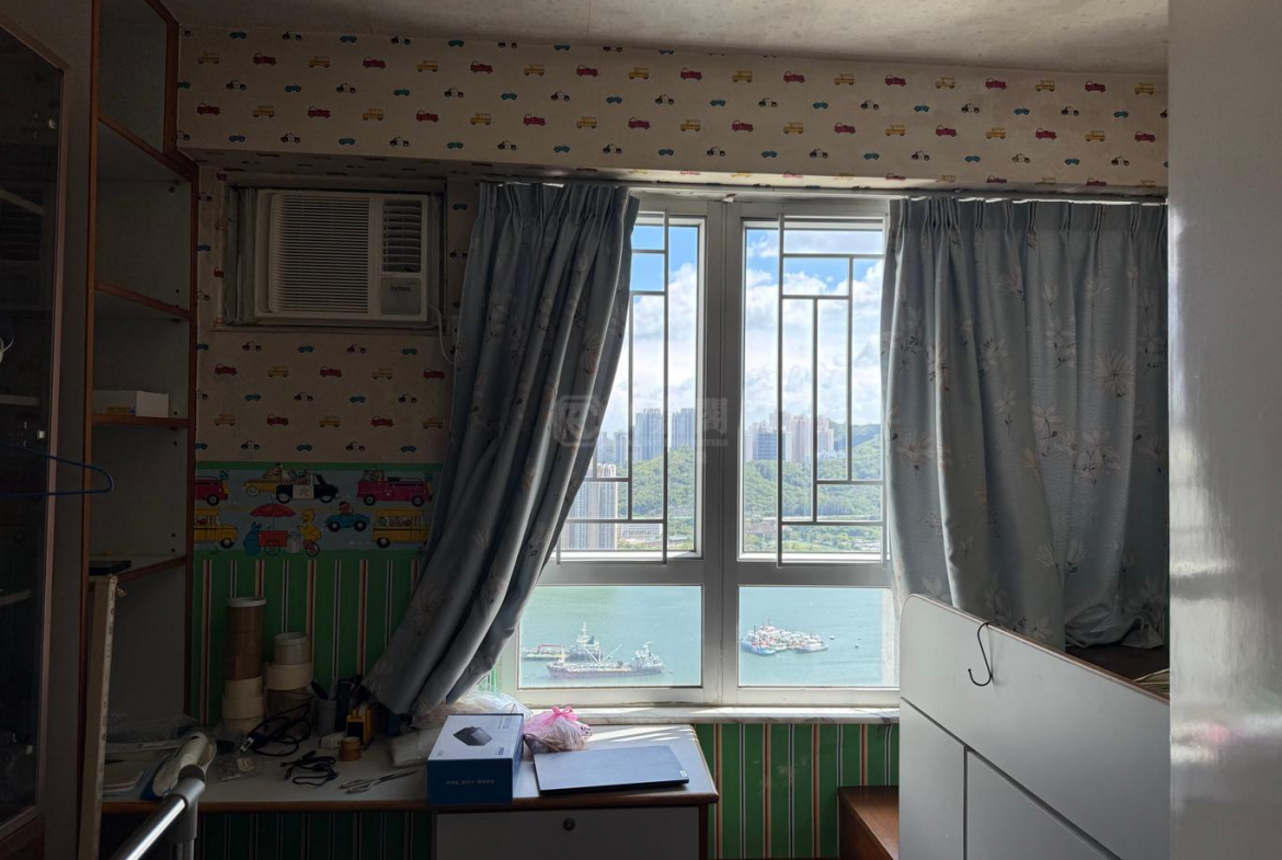 麗城花園 3期 3座 - 28NTS – 香港北部都會區