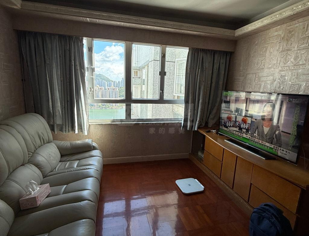 麗城花園 3期 3座 - 28NTS – 香港北部都會區