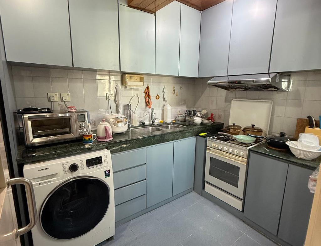 麗城花園 3期 3座 - 28NTS – 香港北部都會區