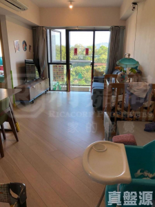 溱柏 3座 - 28NTS – 香港北部都會區