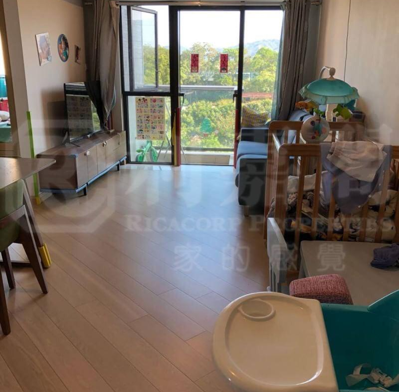 溱柏 3座 - 28NTS – 香港北部都會區