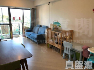 溱柏 3座 - 28NTS – 香港北部都會區