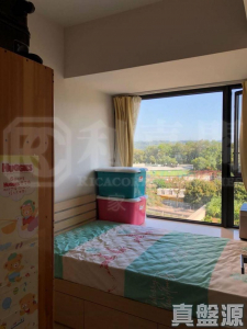 溱柏 3座 - 28NTS – 香港北部都會區