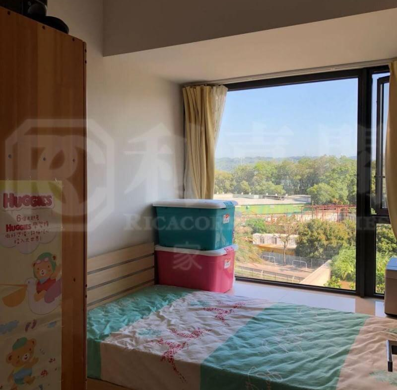 溱柏 3座 - 28NTS – 香港北部都會區