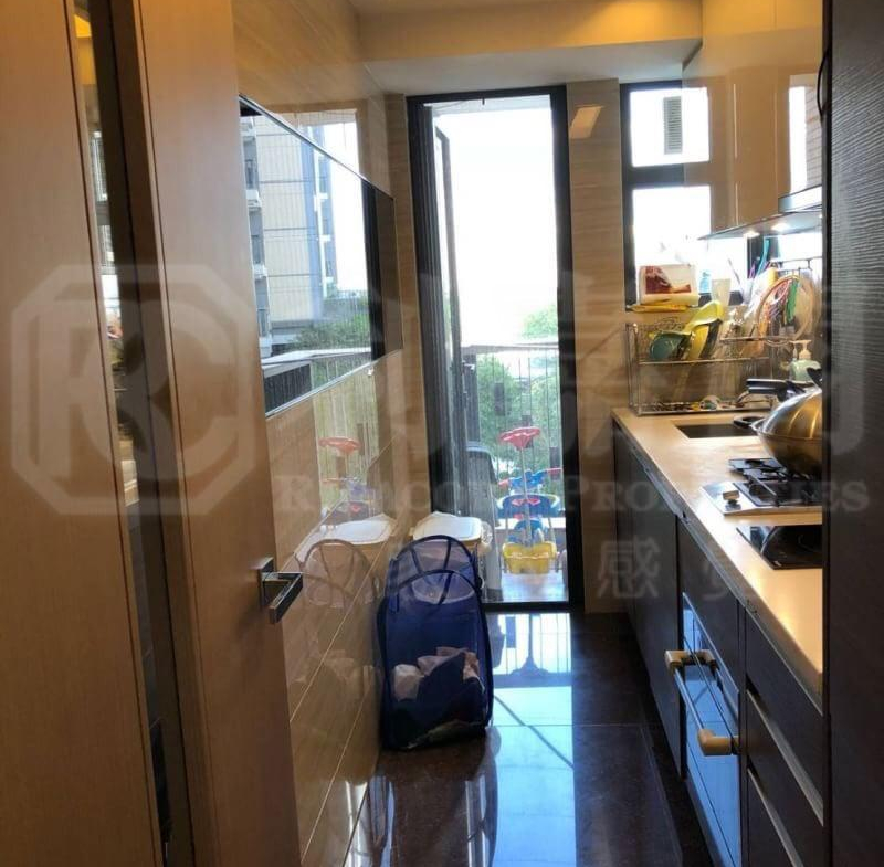 溱柏 3座 - 28NTS – 香港北部都會區