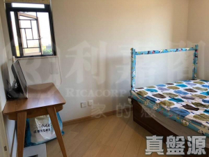 溱柏 3座 - 28NTS – 香港北部都會區