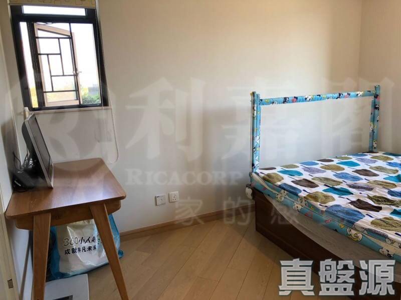 溱柏 3座 - 28NTS – 香港北部都會區