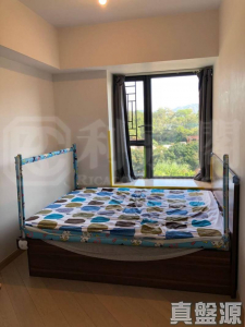 溱柏 3座 - 28NTS – 香港北部都會區