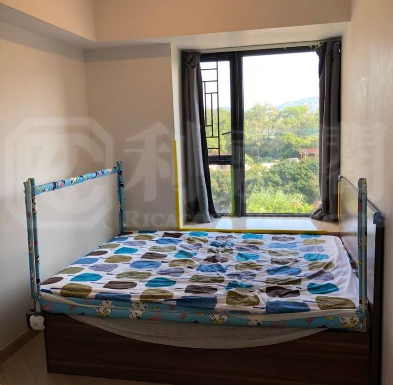 溱柏 3座 - 28NTS – 香港北部都會區