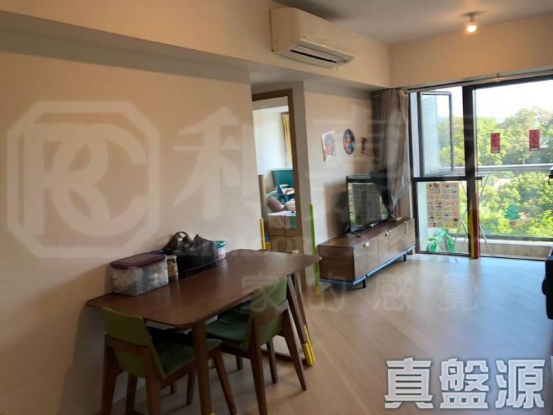 溱柏 3座 - 28NTS – 香港北部都會區