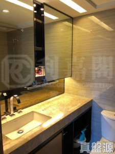 溱柏 3座 - 28NTS – 香港北部都會區