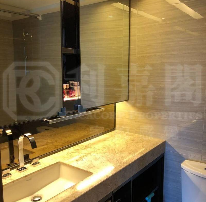 溱柏 3座 - 28NTS – 香港北部都會區