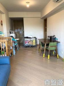 溱柏 3座 - 28NTS – 香港北部都會區