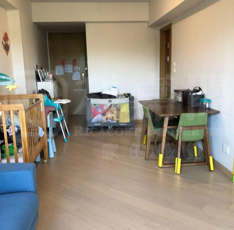 溱柏 3座 - 28NTS – 香港北部都會區