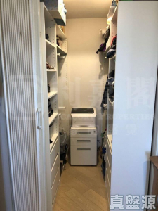 溱柏 3座 - 28NTS – 香港北部都會區