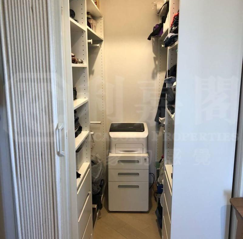 溱柏 3座 - 28NTS – 香港北部都會區