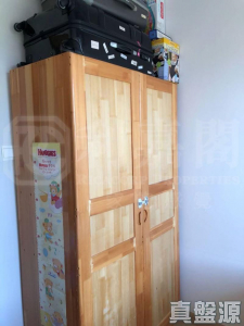 溱柏 3座 - 28NTS – 香港北部都會區