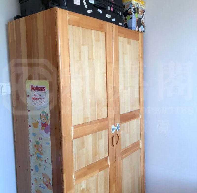 溱柏 3座 - 28NTS – 香港北部都會區