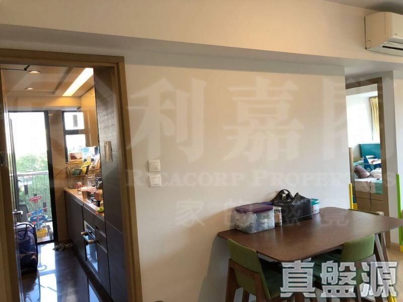 溱柏 3座 - 28NTS – 香港北部都會區