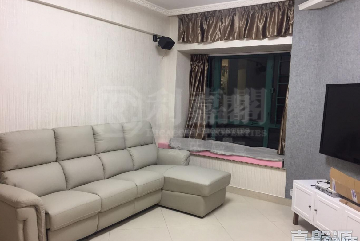 朗晴居 5座 - 28NTS – 香港北部都會區