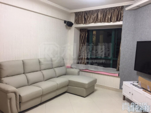 朗晴居 5座 - 28NTS – 香港北部都會區