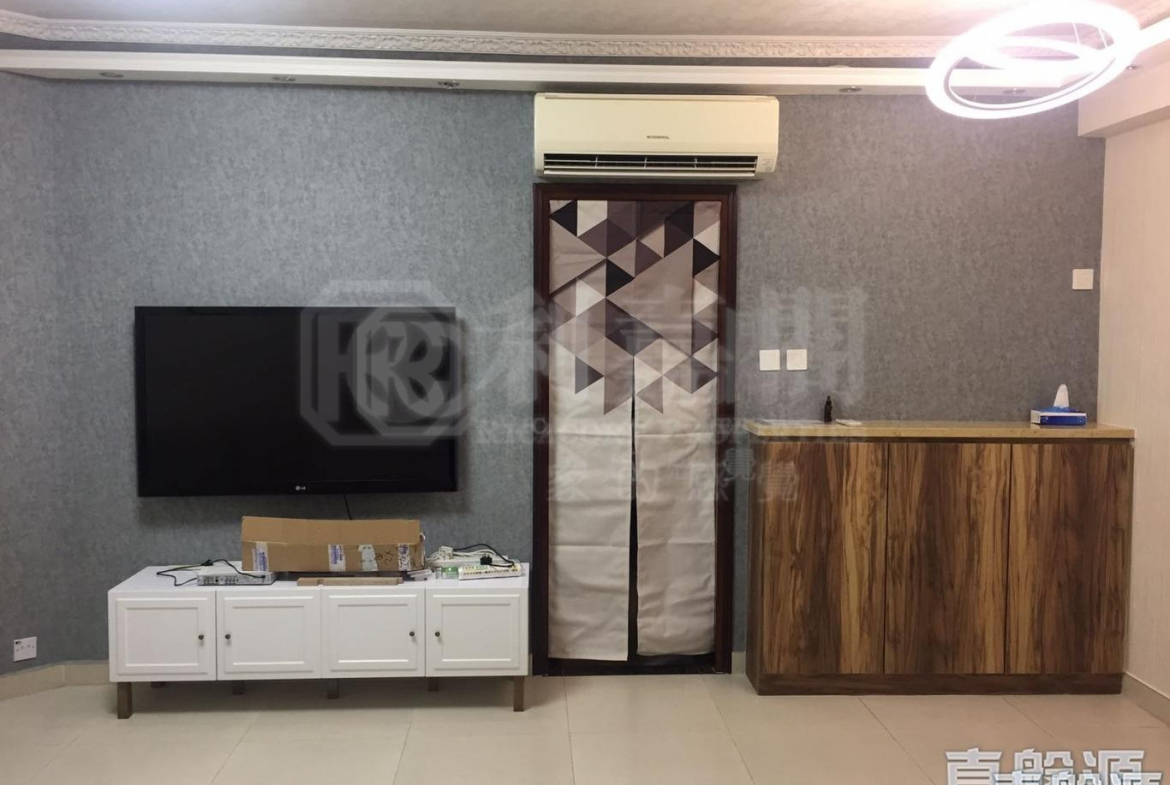 朗晴居 5座 - 28NTS – 香港北部都會區