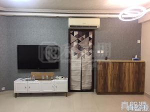 朗晴居 5座 - 28NTS – 香港北部都會區