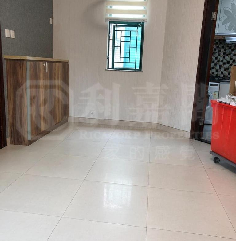 朗晴居 5座 - 28NTS – 香港北部都會區