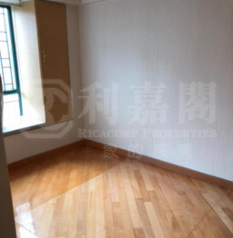 朗晴居 5座 - 28NTS – 香港北部都會區