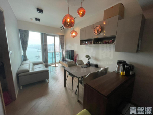 柏傲灣 2A座 - 28NTS – 香港北部都會區